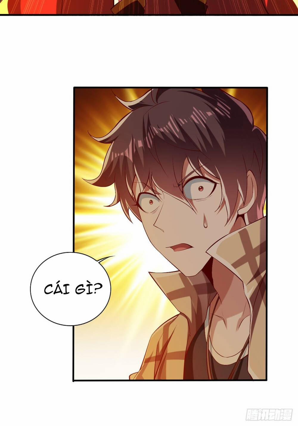 Cục Gạch Xông Vào Dị Giới 38 trang 36