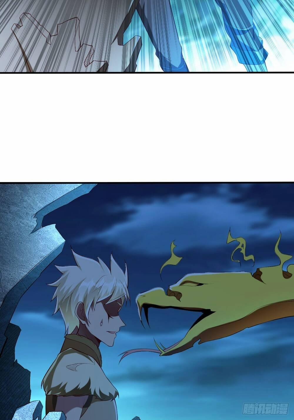 Cục Gạch Xông Vào Dị Giới 38 trang 38