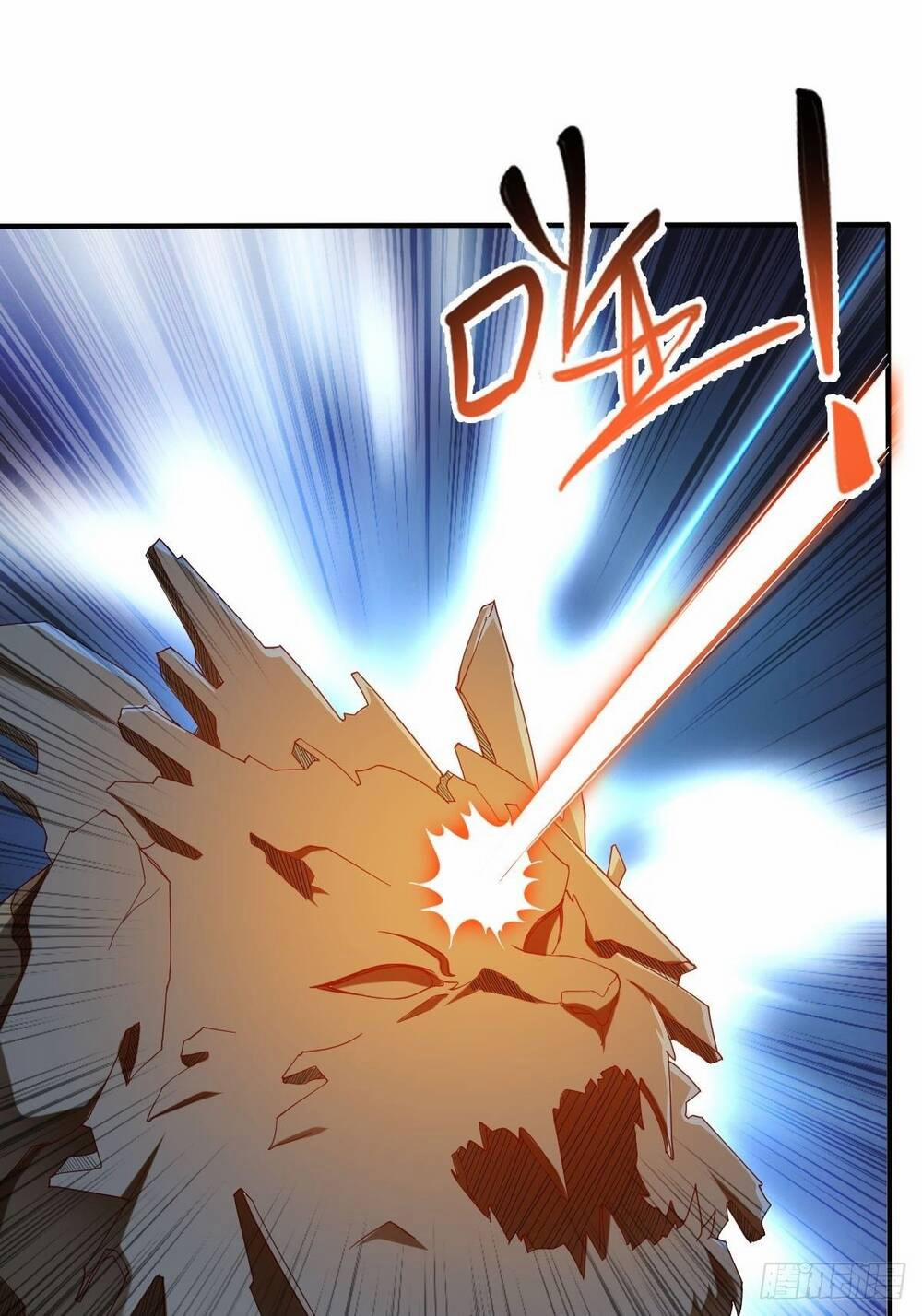 Cục Gạch Xông Vào Dị Giới 38 trang 7