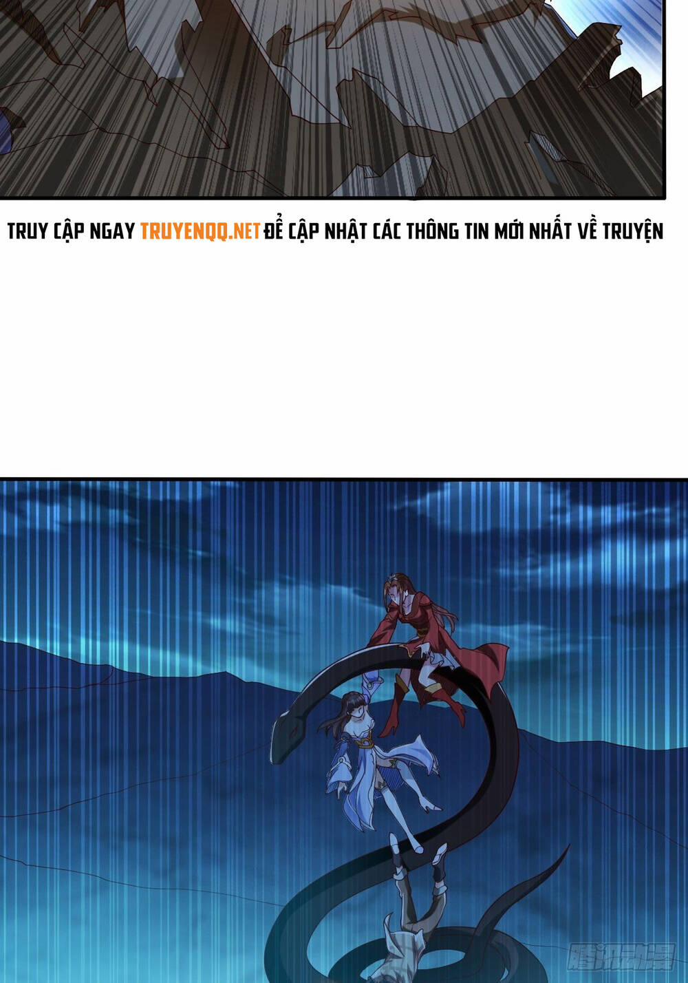 Cục Gạch Xông Vào Dị Giới 38 trang 8