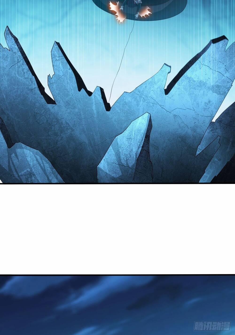 Cục Gạch Xông Vào Dị Giới 38 trang 9