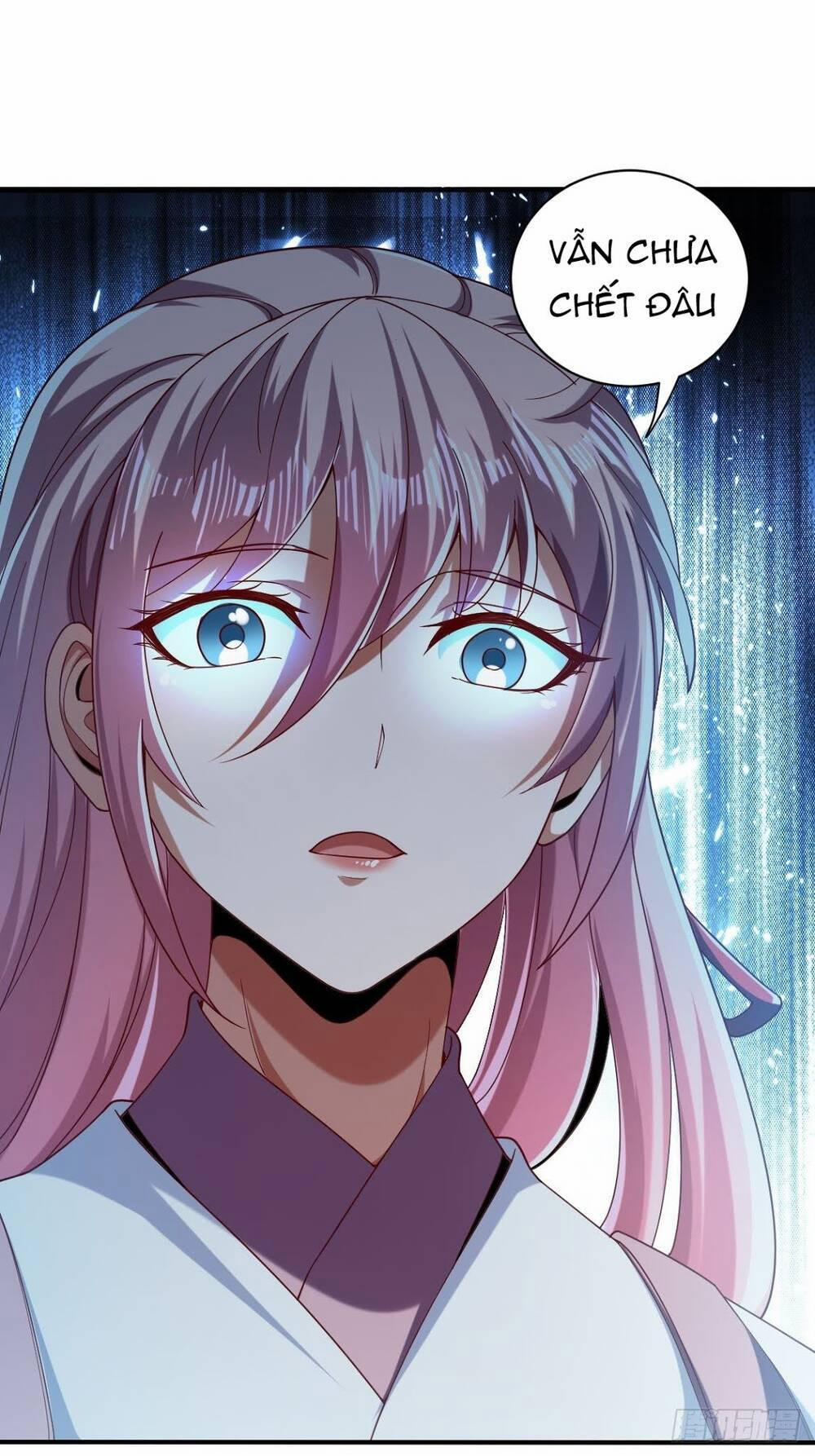 Cục Gạch Xông Vào Dị Giới 39 trang 10