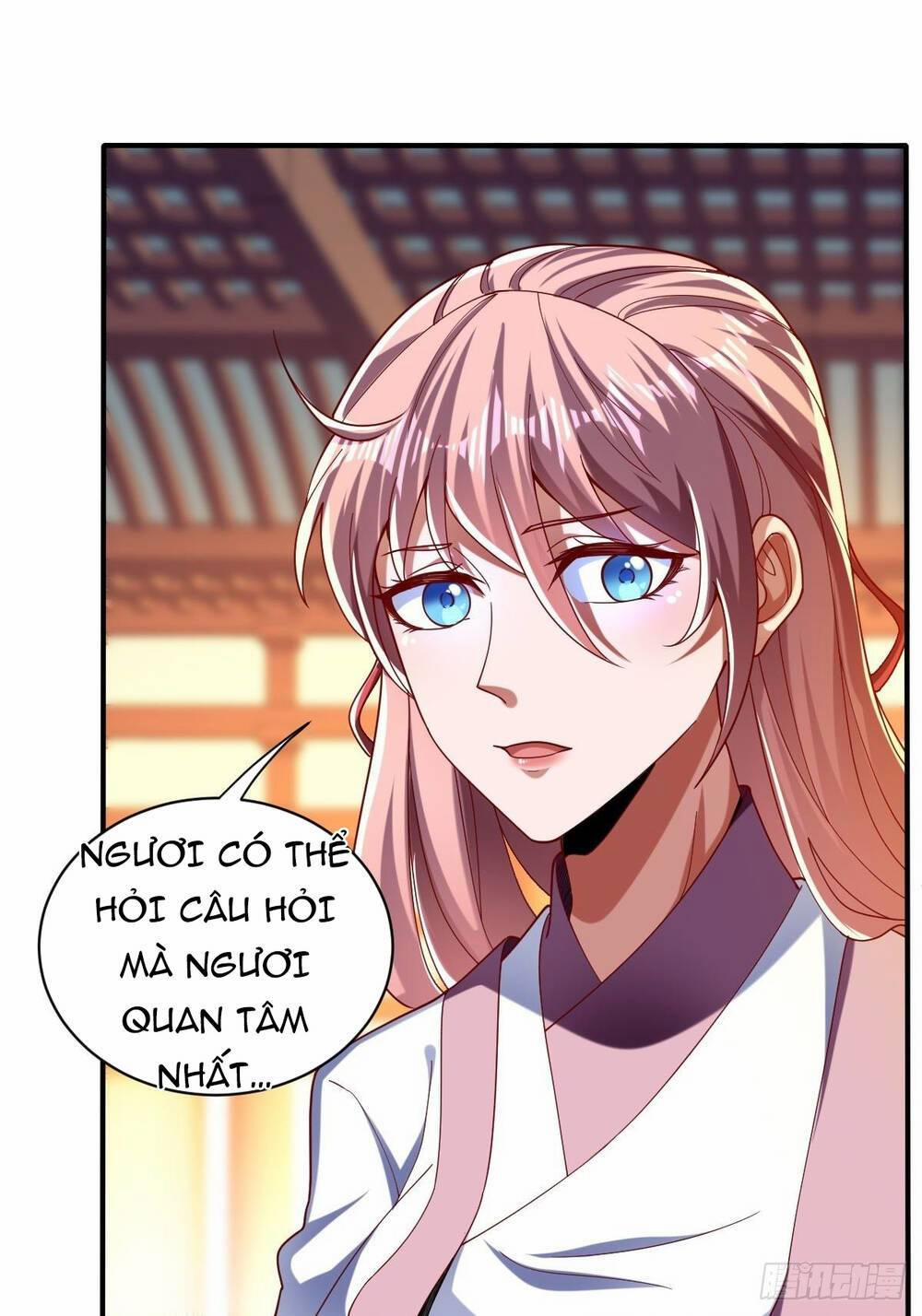 Cục Gạch Xông Vào Dị Giới 39 trang 16