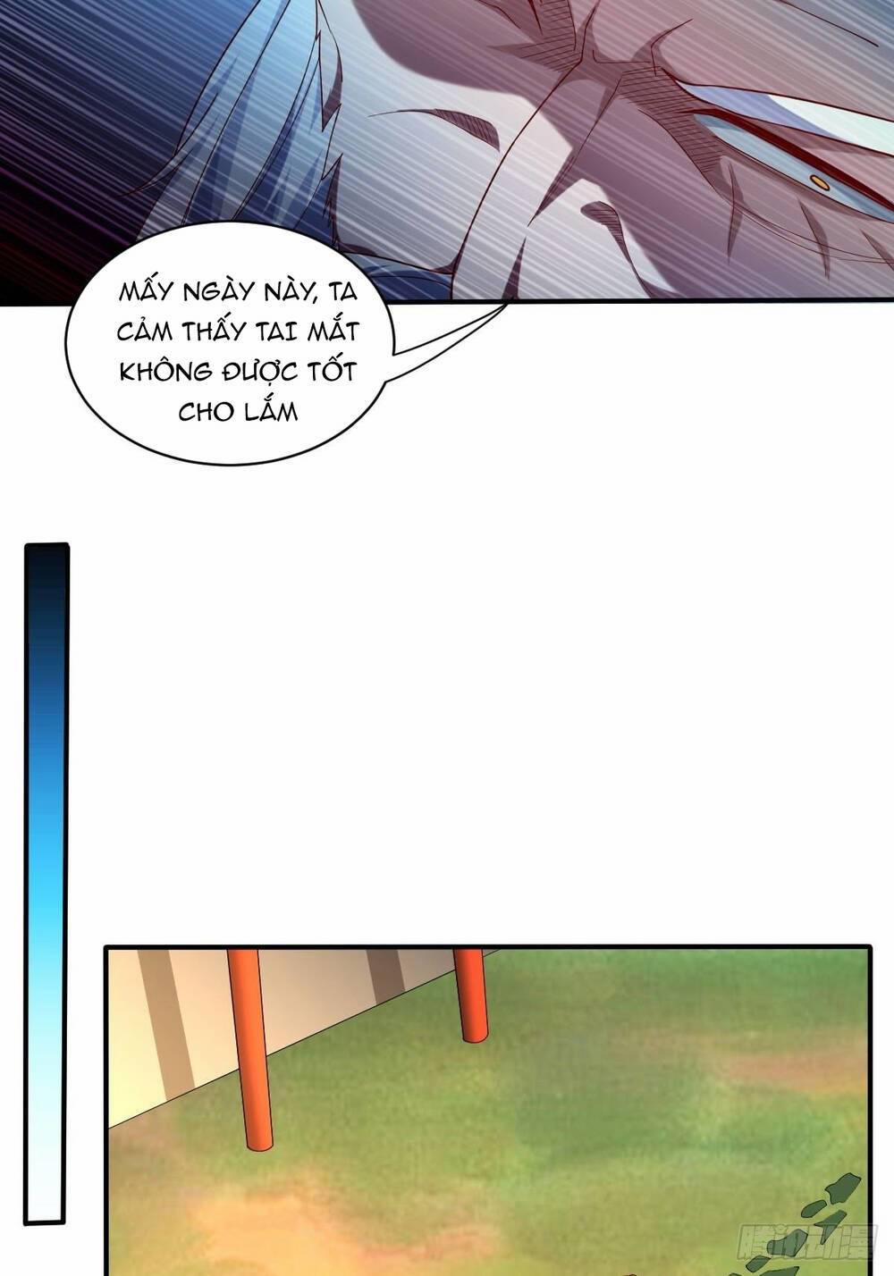 Cục Gạch Xông Vào Dị Giới 39 trang 27