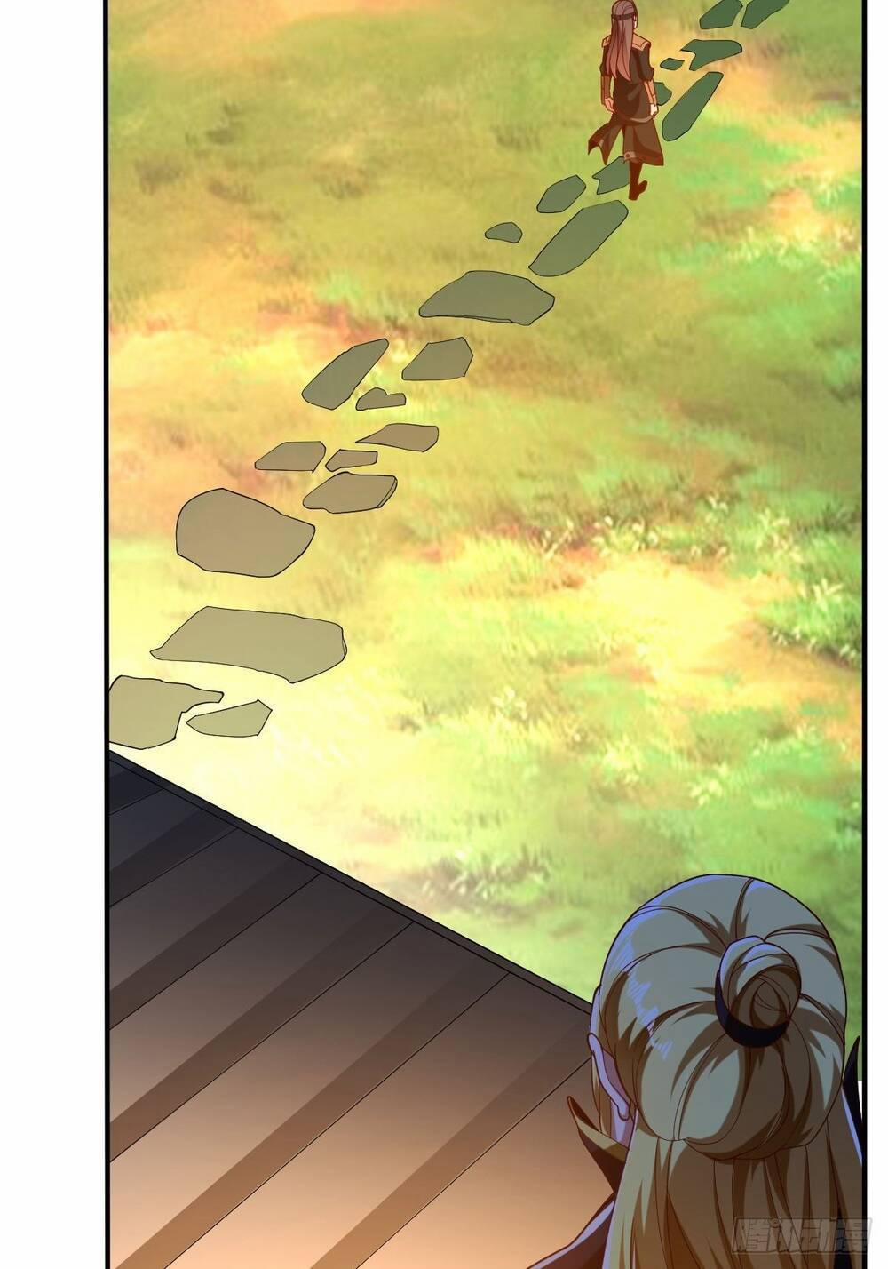 Cục Gạch Xông Vào Dị Giới 39 trang 28