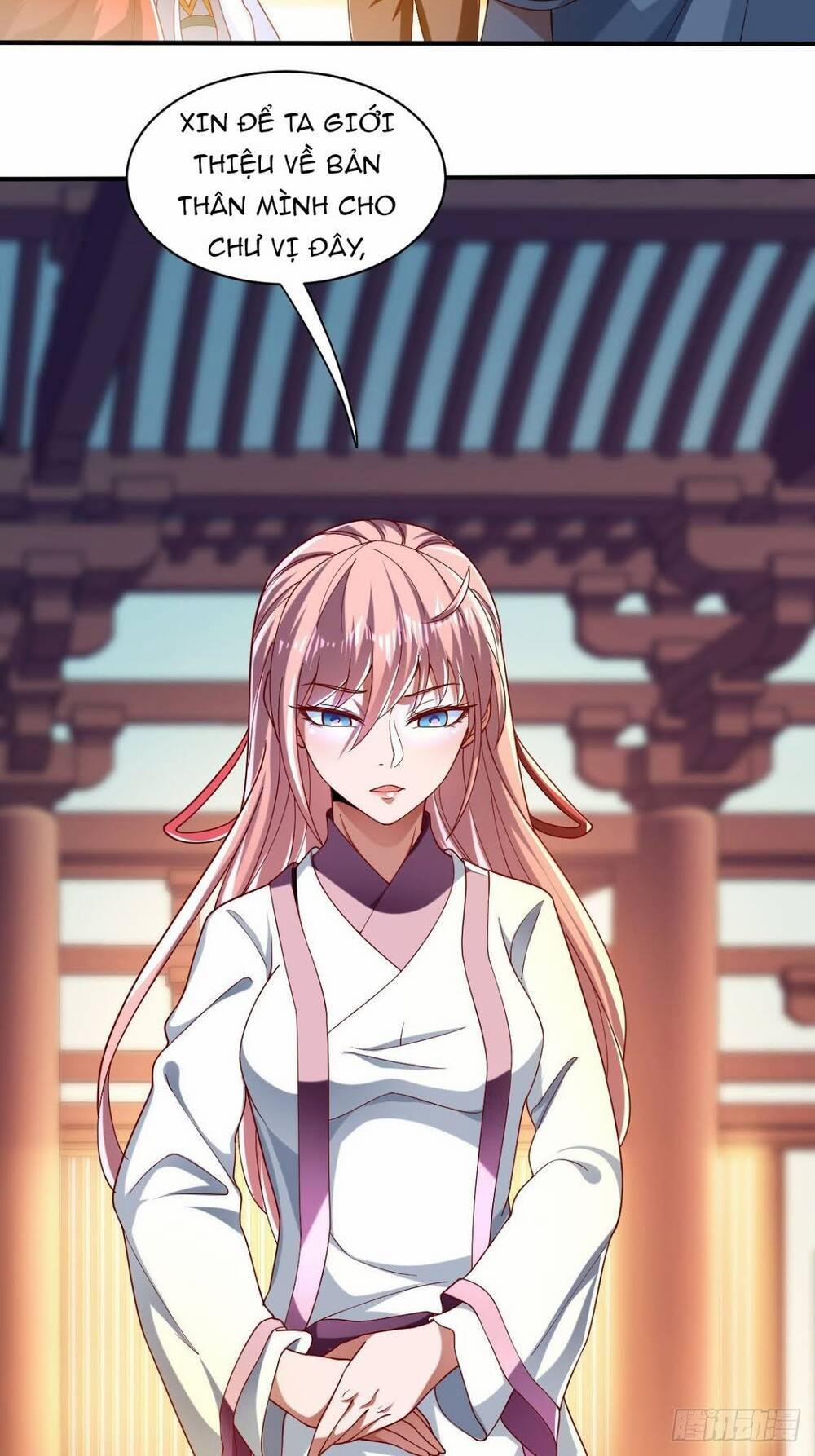 Cục Gạch Xông Vào Dị Giới 39 trang 41