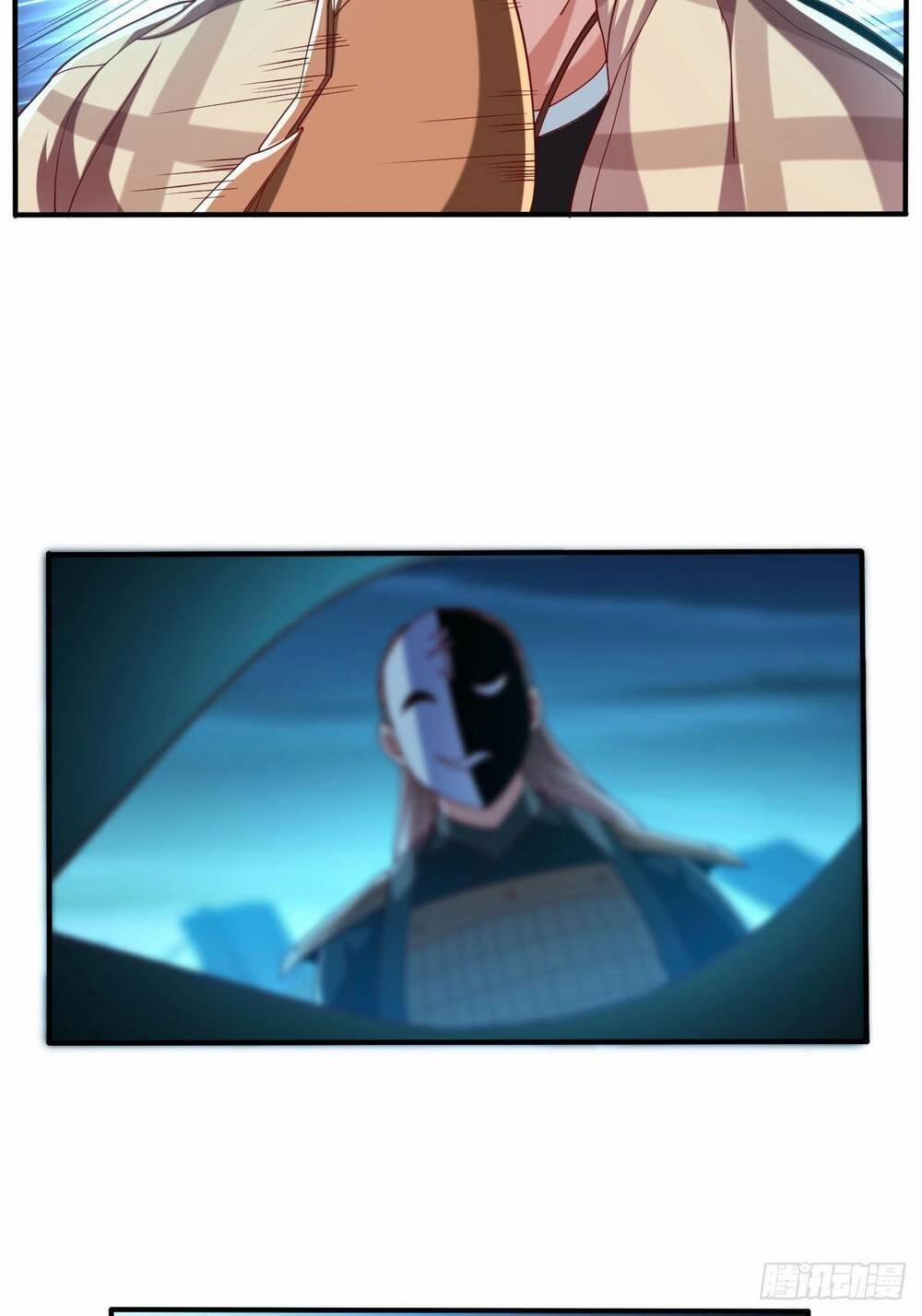 Cục Gạch Xông Vào Dị Giới 39 trang 5