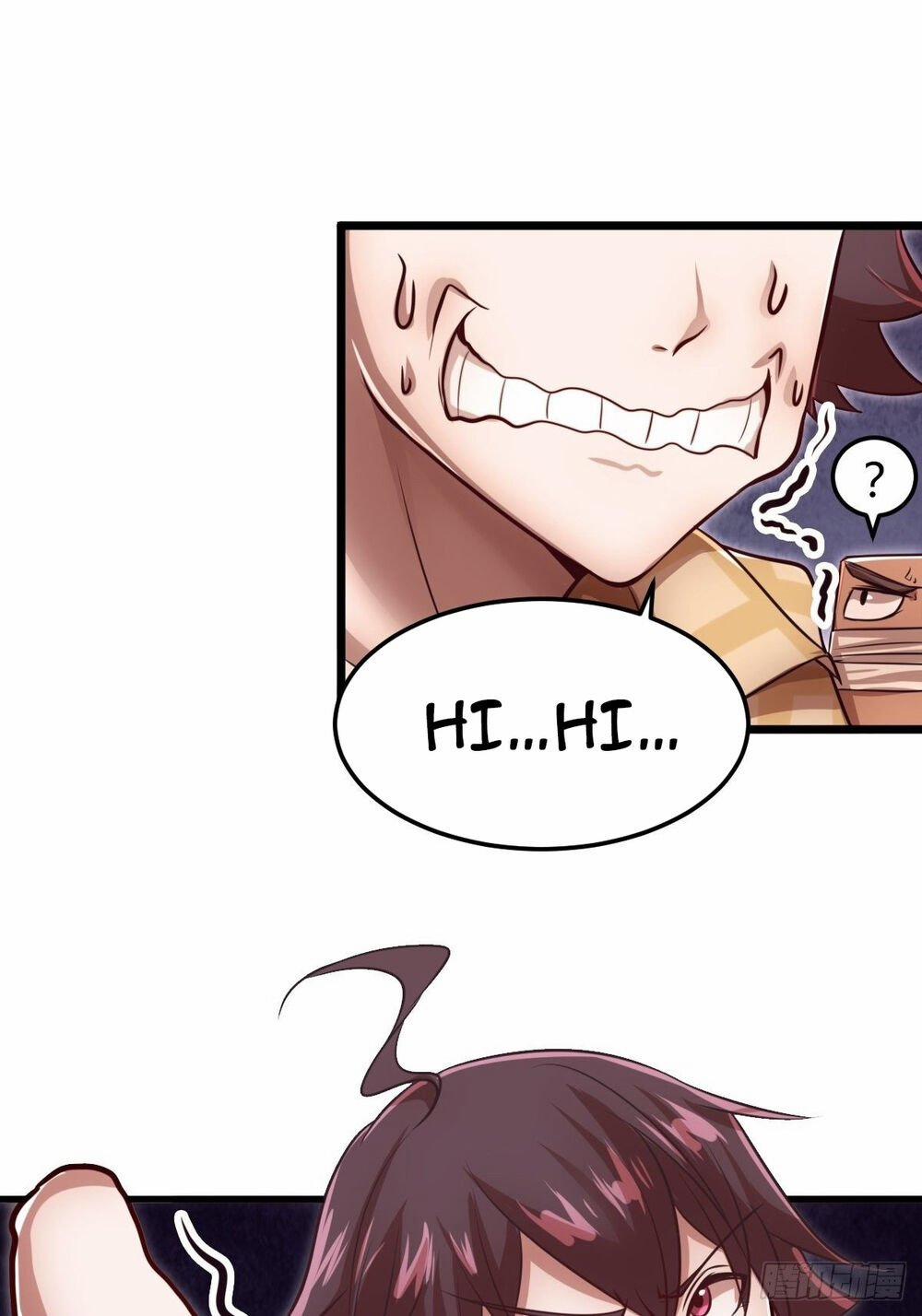 Cục Gạch Xông Vào Dị Giới 4 trang 16