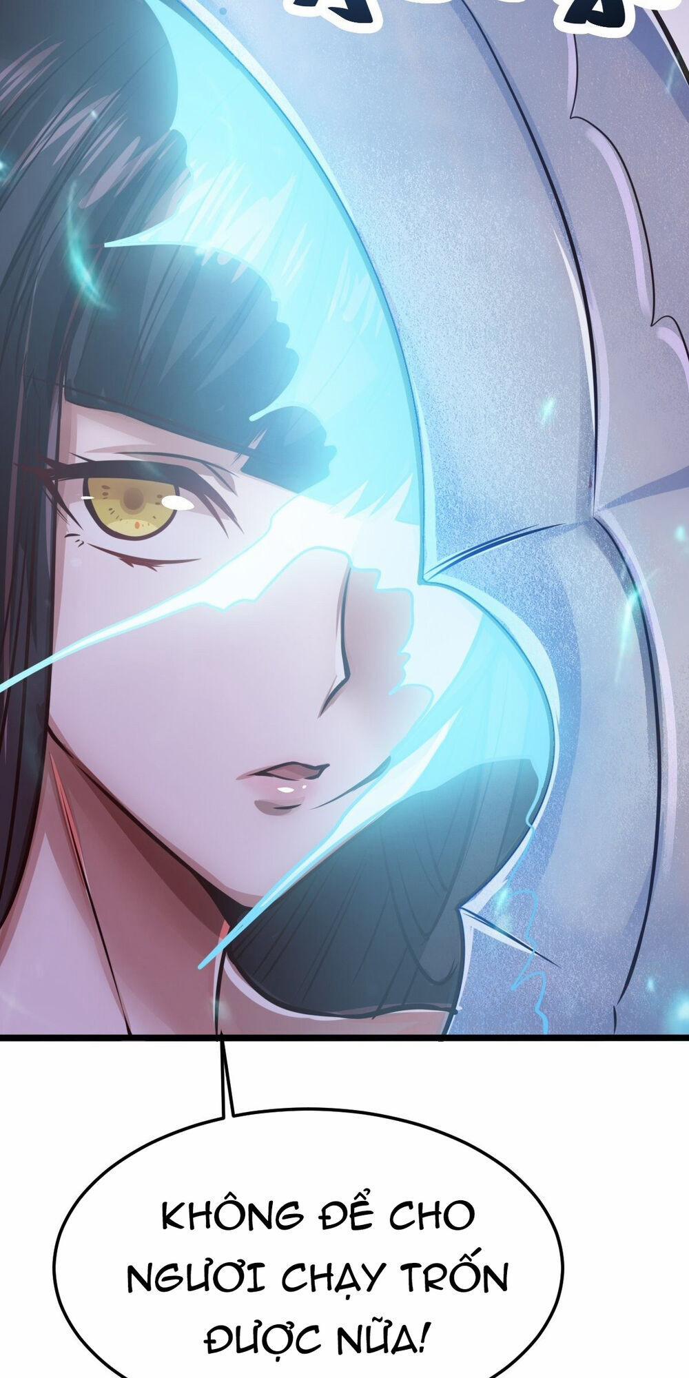 Cục Gạch Xông Vào Dị Giới 4 trang 23