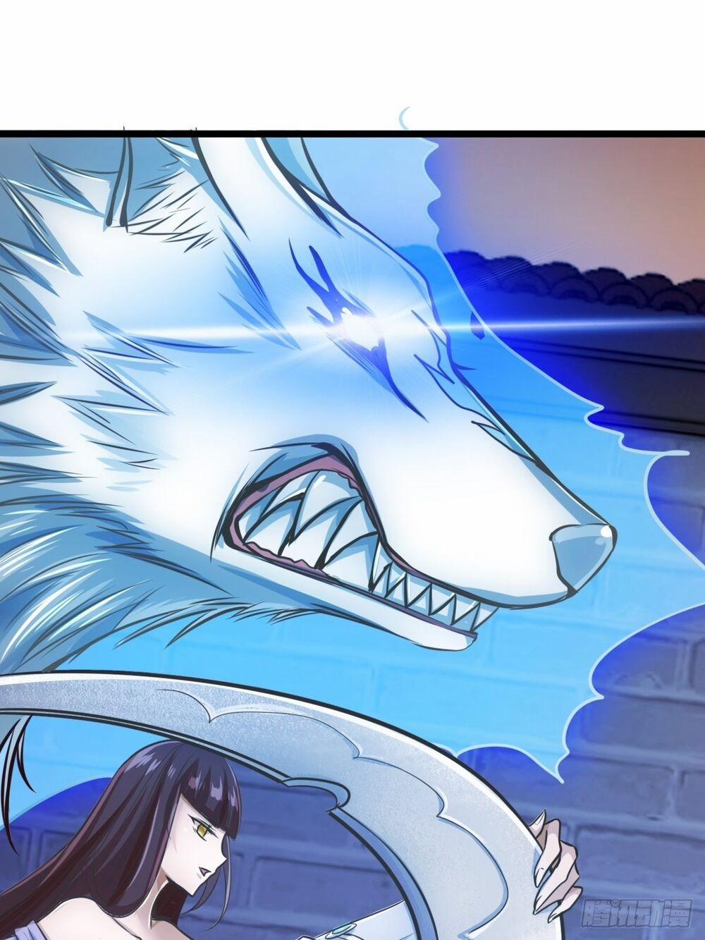 Cục Gạch Xông Vào Dị Giới 4 trang 29