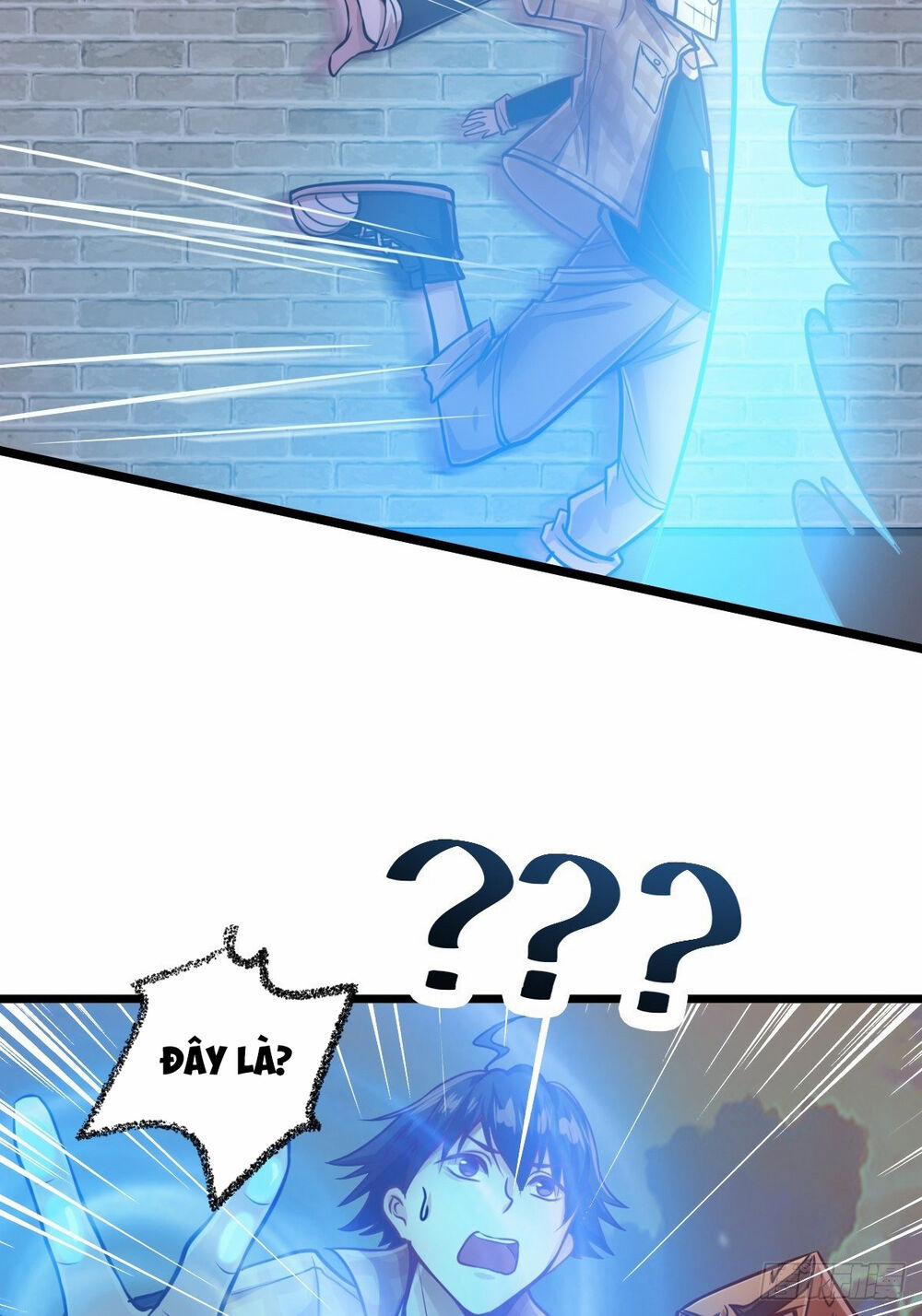Cục Gạch Xông Vào Dị Giới 4 trang 36