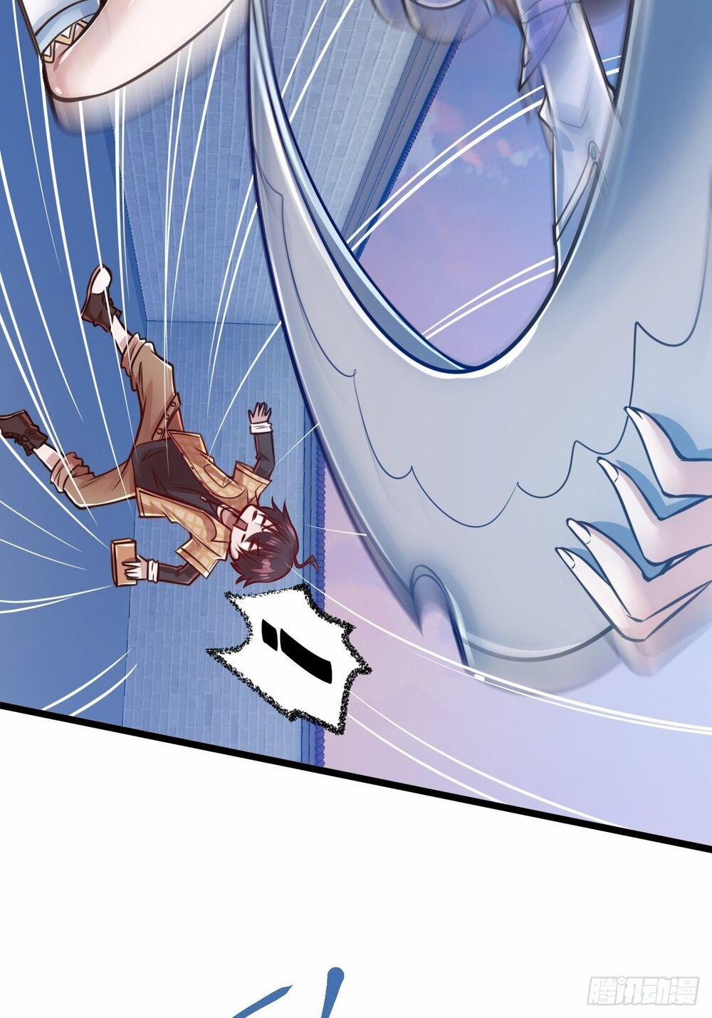 Cục Gạch Xông Vào Dị Giới 4 trang 45