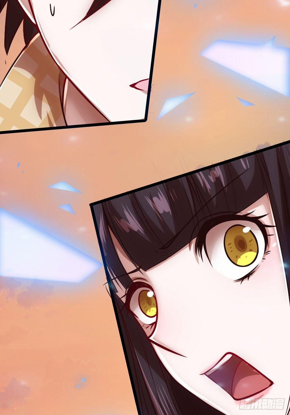 Cục Gạch Xông Vào Dị Giới 4 trang 60