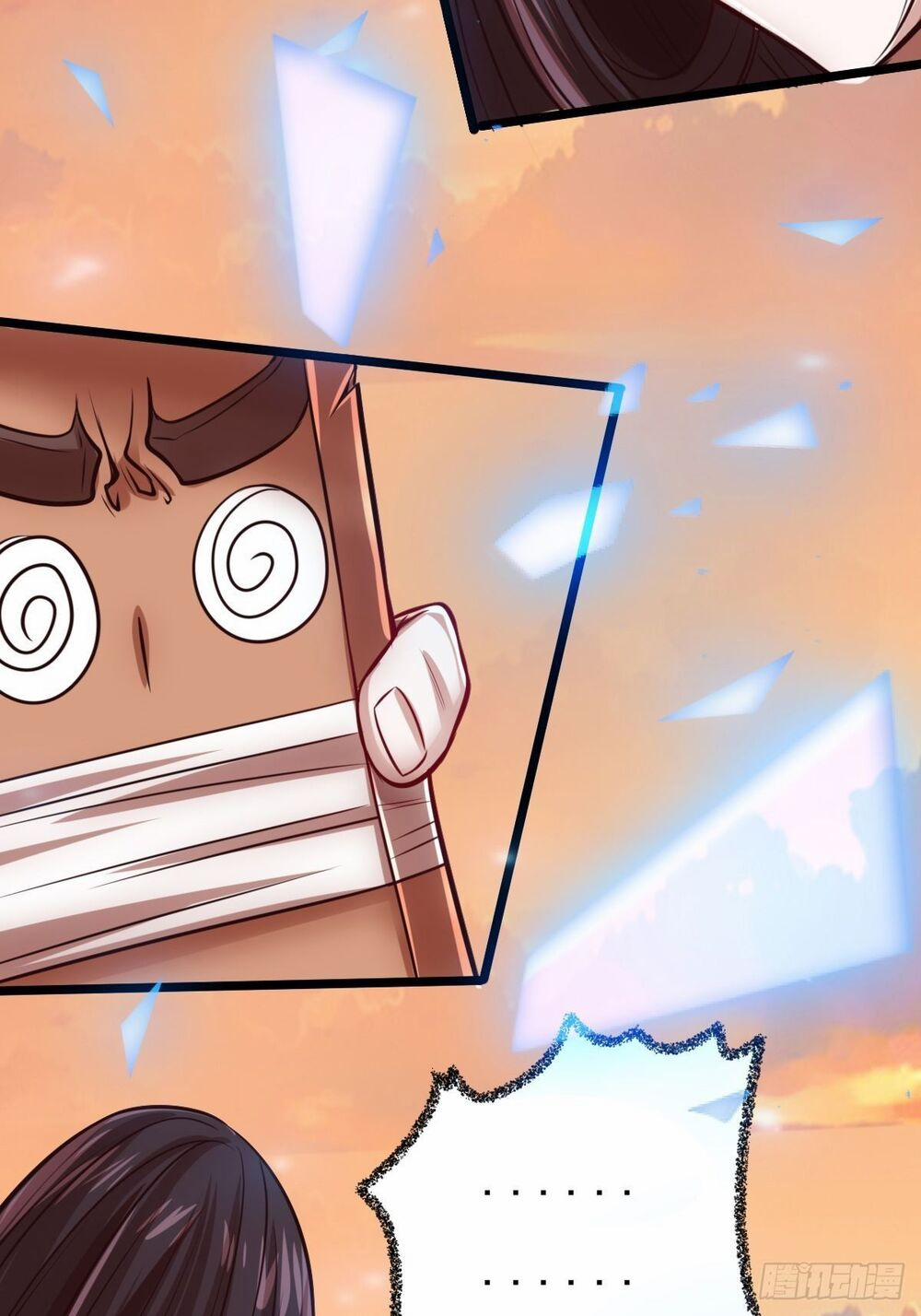 Cục Gạch Xông Vào Dị Giới 4 trang 61