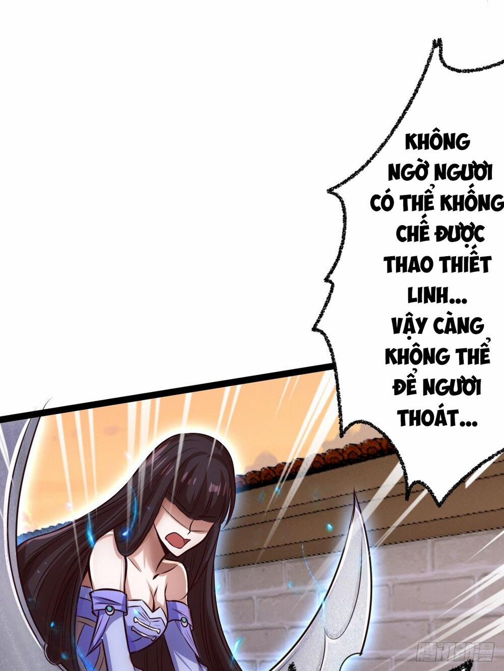 Cục Gạch Xông Vào Dị Giới 4 trang 65