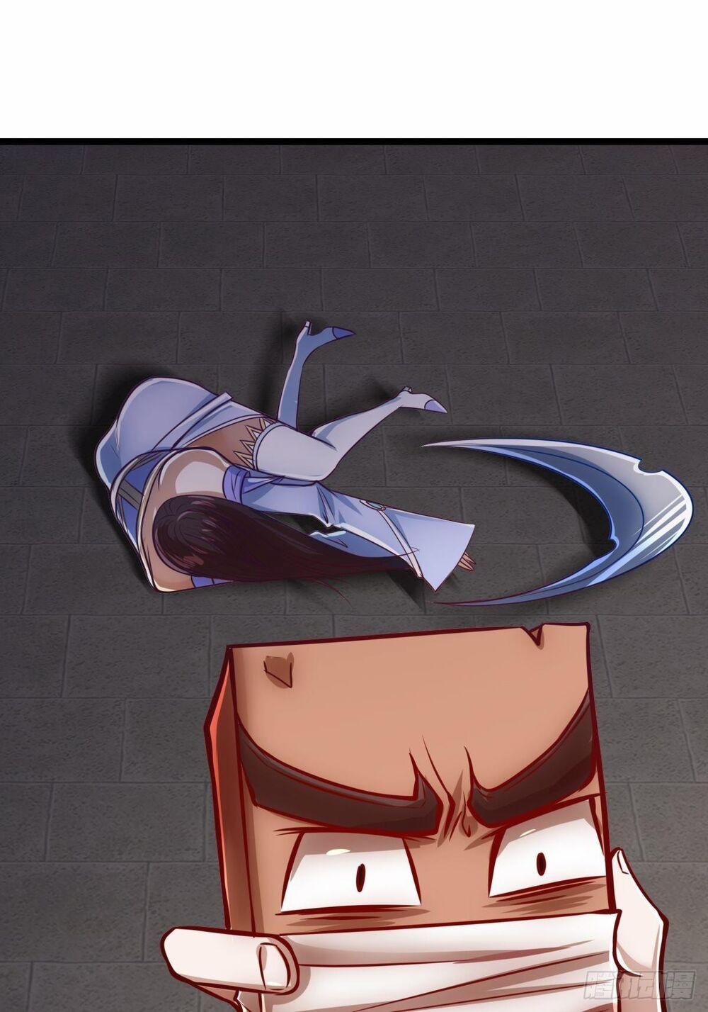 Cục Gạch Xông Vào Dị Giới 4 trang 75