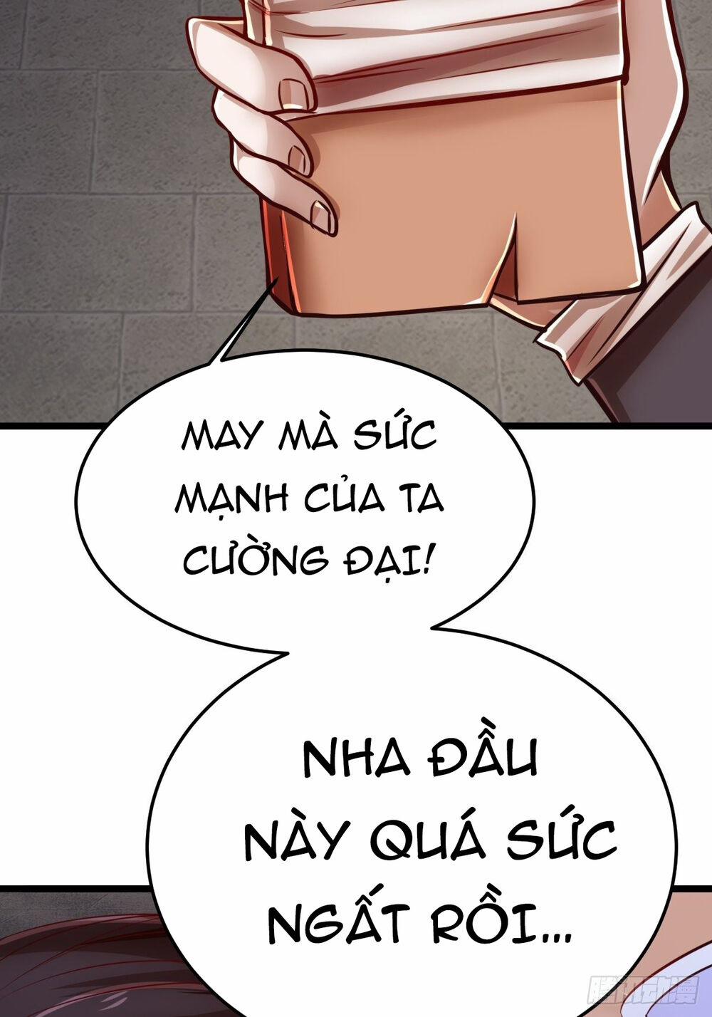 Cục Gạch Xông Vào Dị Giới 4 trang 76