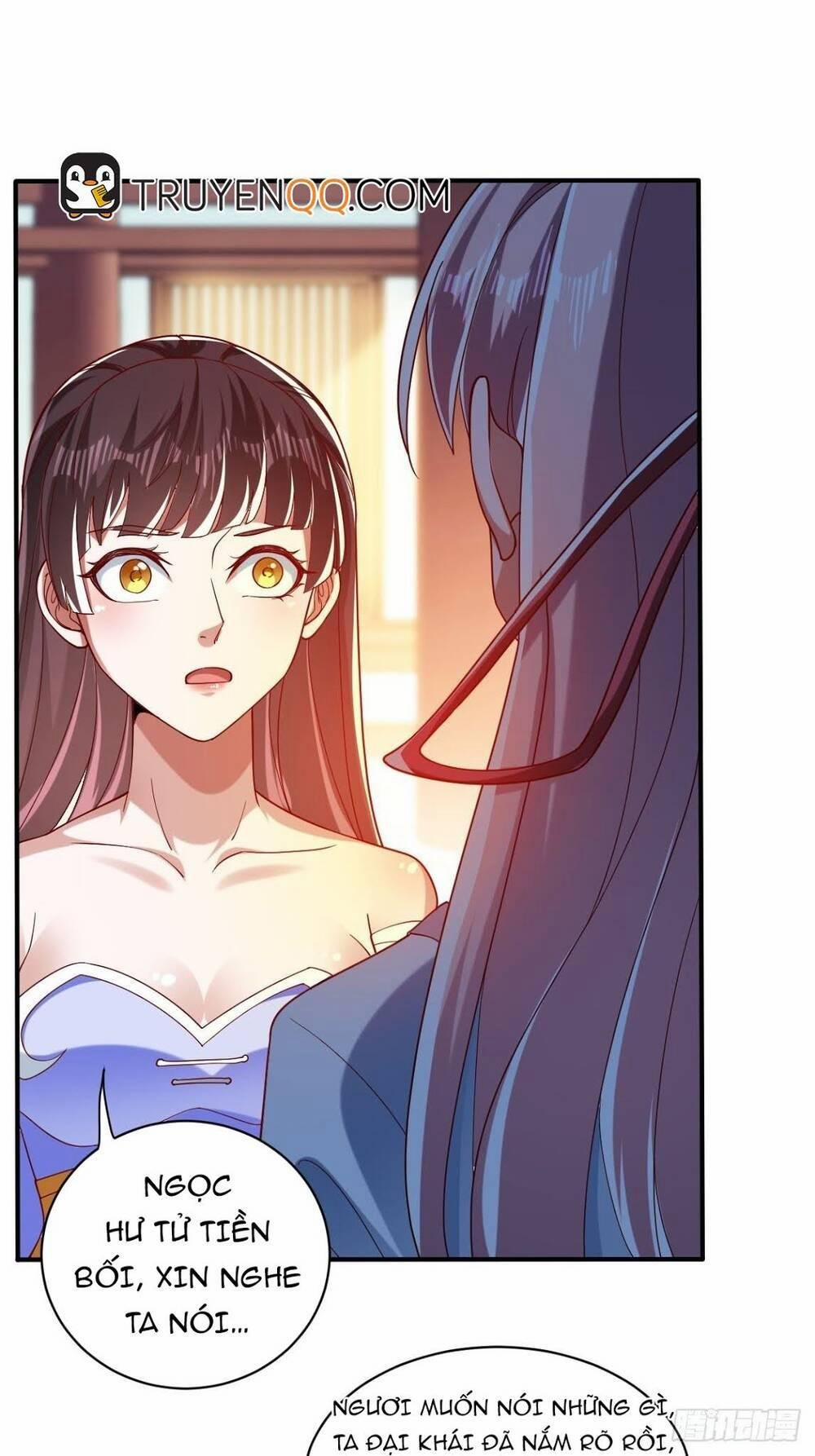 Cục Gạch Xông Vào Dị Giới 40 trang 1