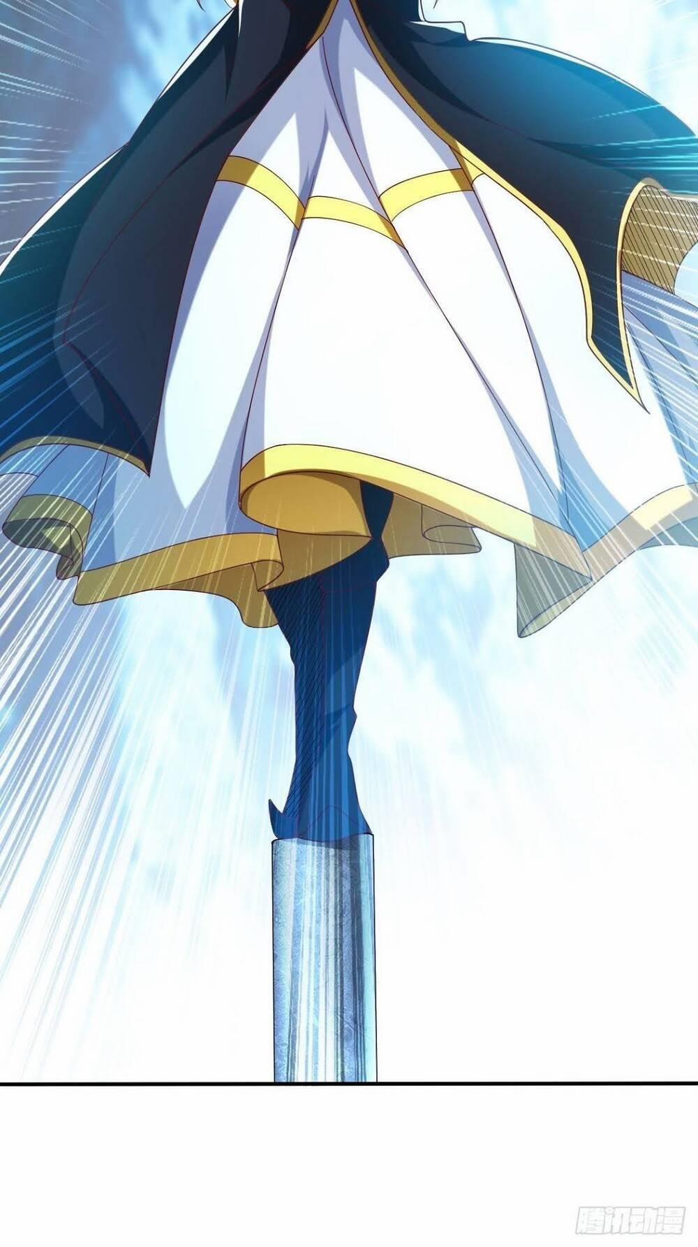 Cục Gạch Xông Vào Dị Giới 40 trang 10