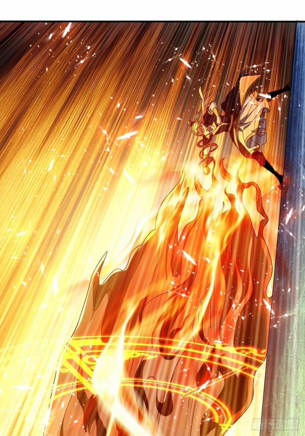 Cục Gạch Xông Vào Dị Giới 40 trang 28