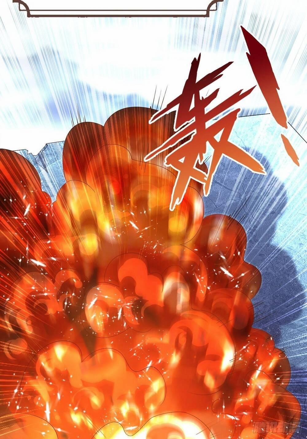 Cục Gạch Xông Vào Dị Giới 40 trang 30