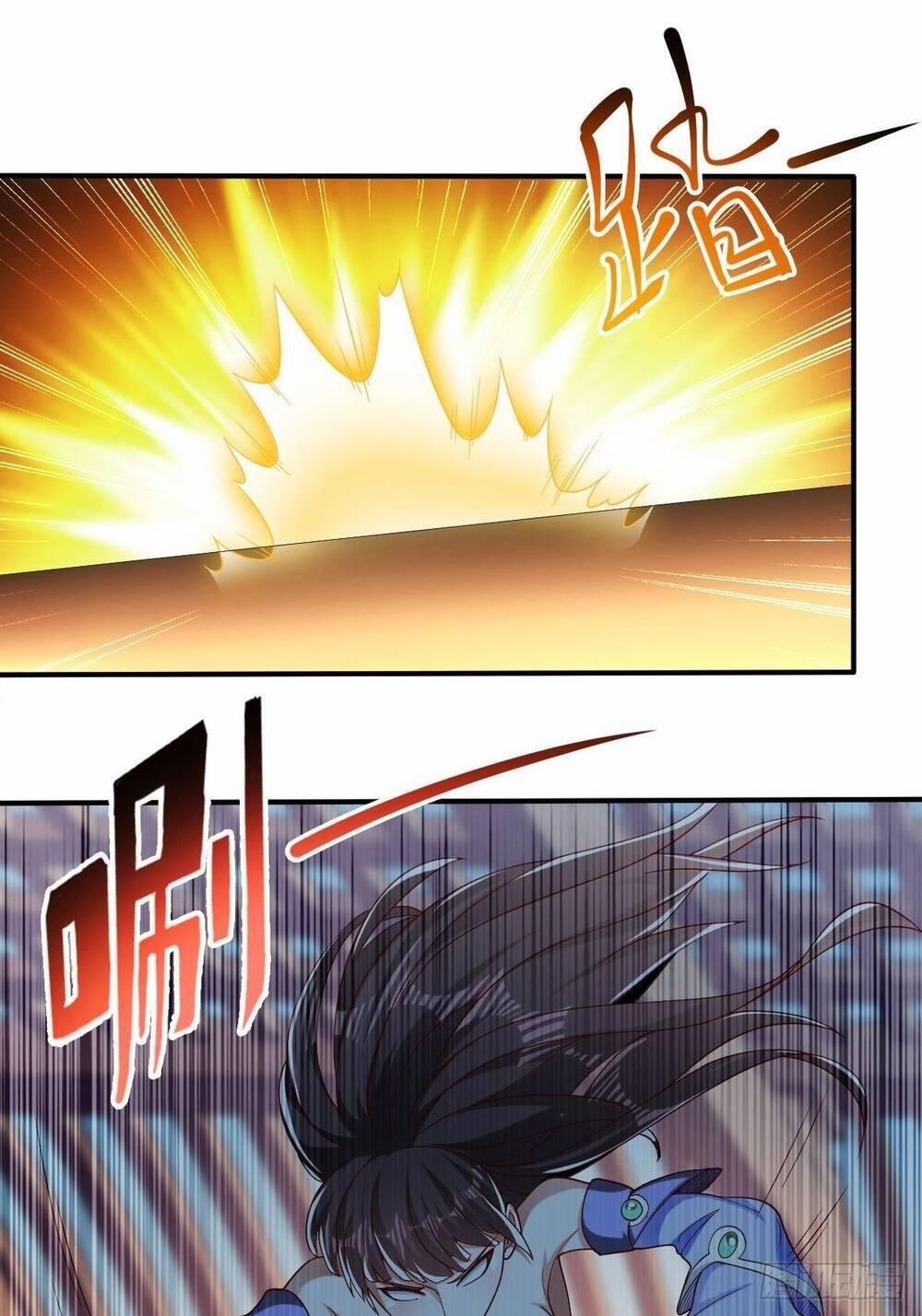 Cục Gạch Xông Vào Dị Giới 41 trang 11