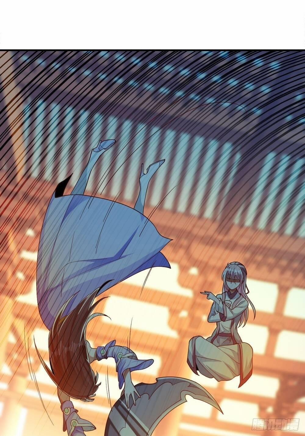 Cục Gạch Xông Vào Dị Giới 41 trang 16