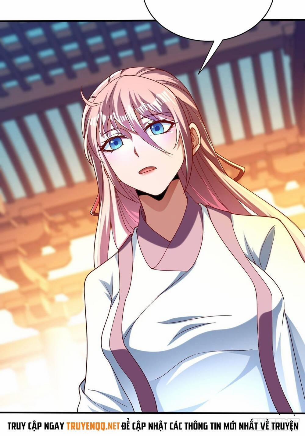 Cục Gạch Xông Vào Dị Giới 41 trang 22