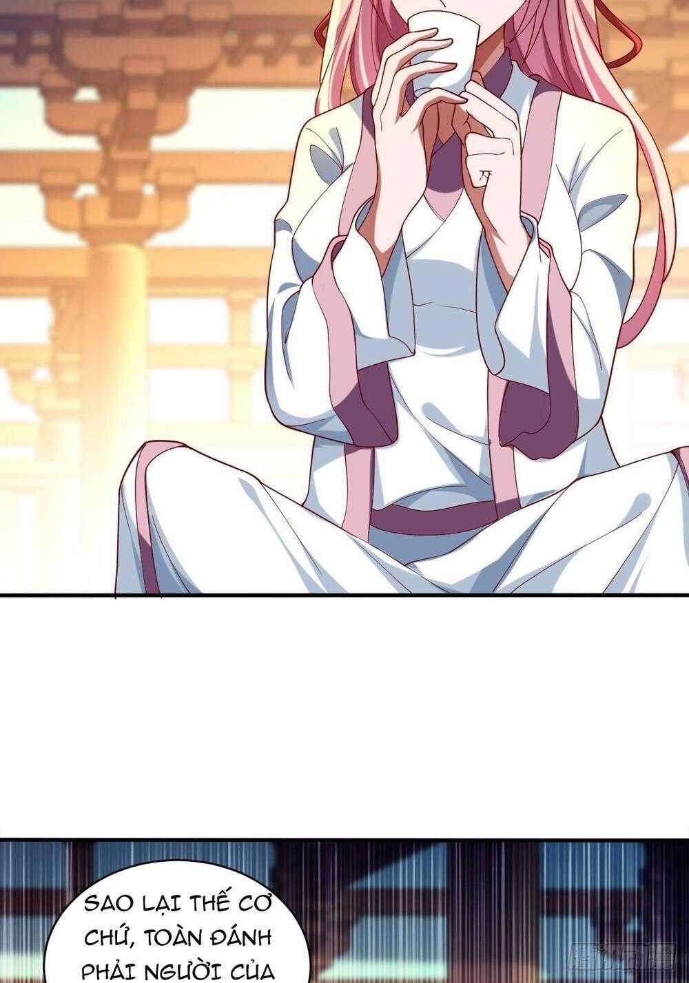 Cục Gạch Xông Vào Dị Giới 41 trang 39