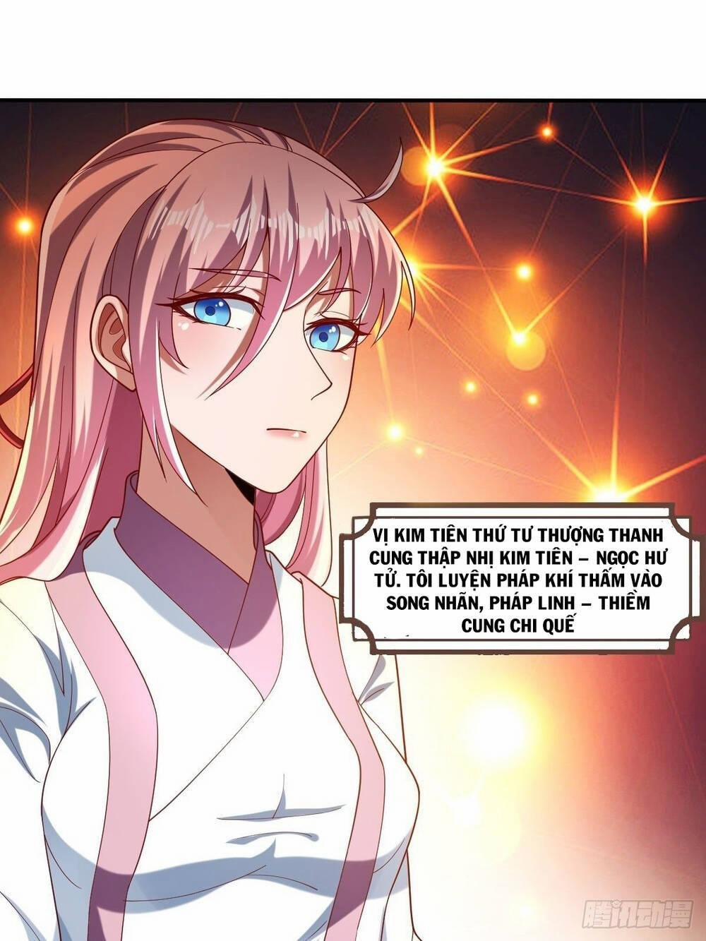 Cục Gạch Xông Vào Dị Giới 41 trang 43