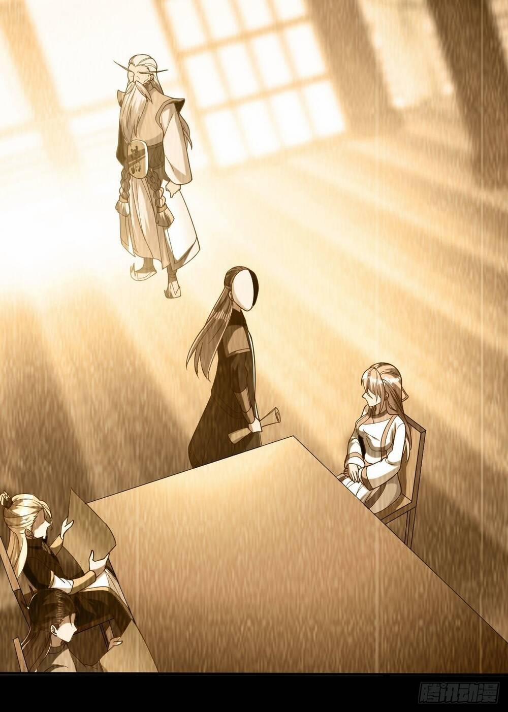 Cục Gạch Xông Vào Dị Giới 42 trang 2