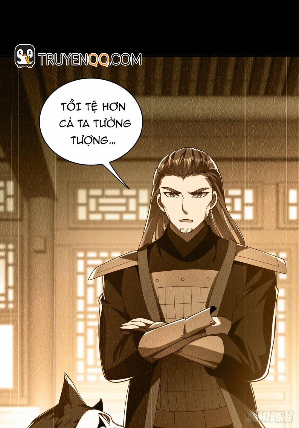 Cục Gạch Xông Vào Dị Giới 42 trang 26