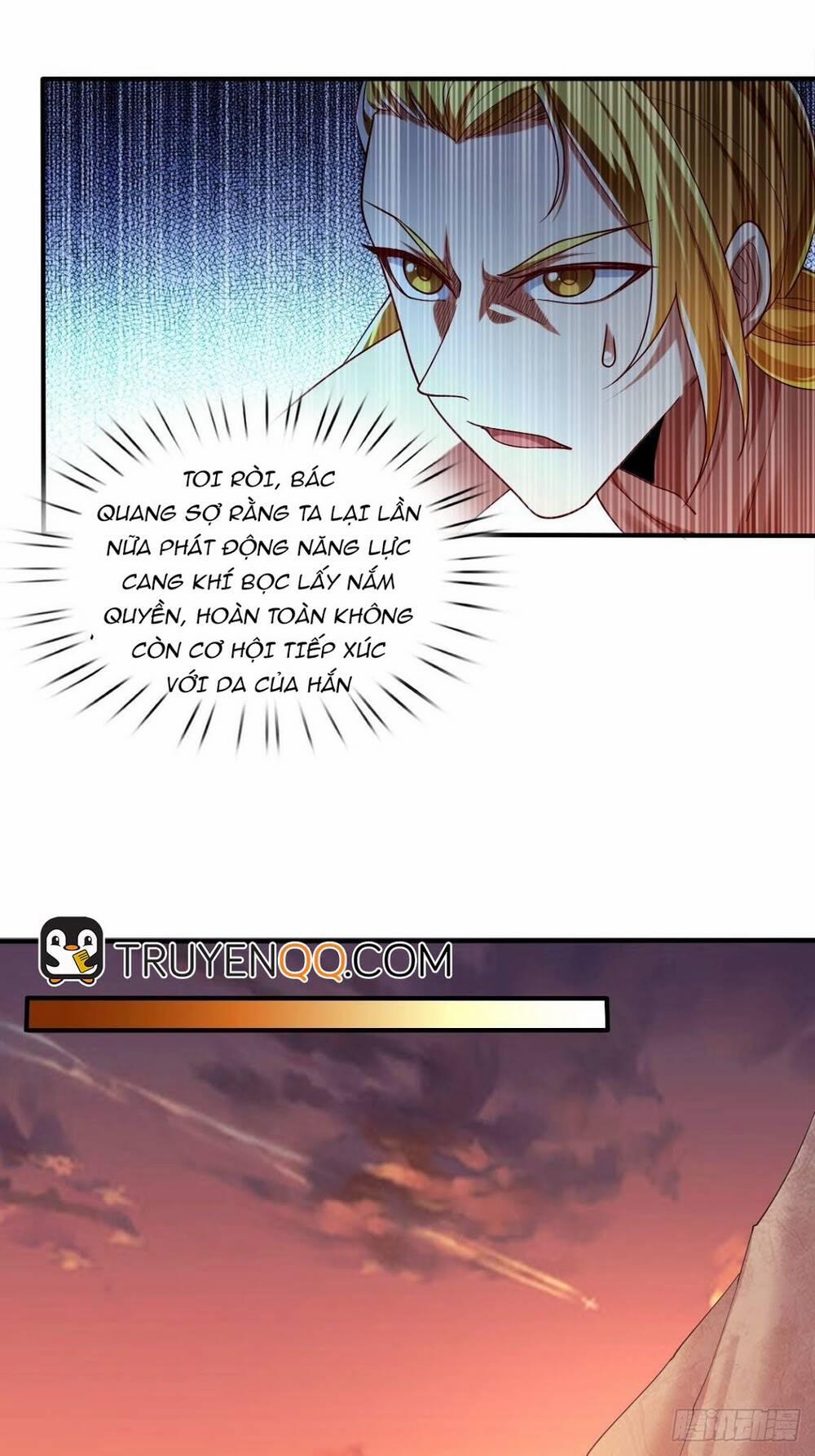 Cục Gạch Xông Vào Dị Giới 42 trang 37