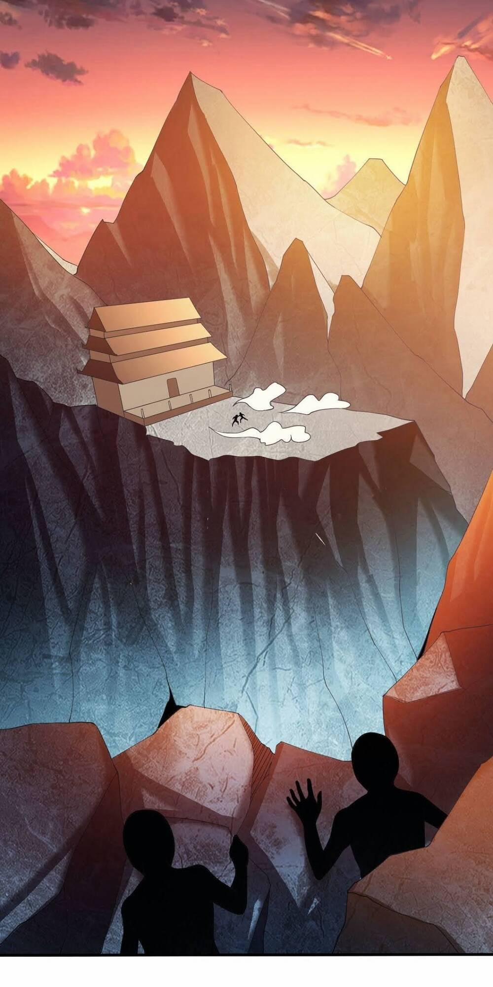 Cục Gạch Xông Vào Dị Giới 42 trang 39