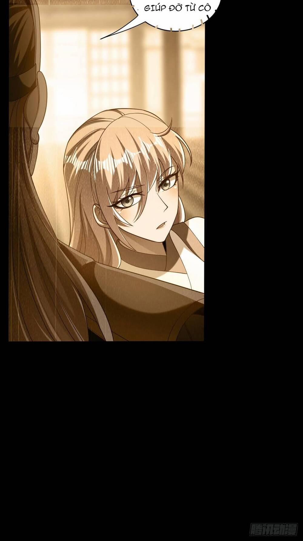 Cục Gạch Xông Vào Dị Giới 42 trang 4