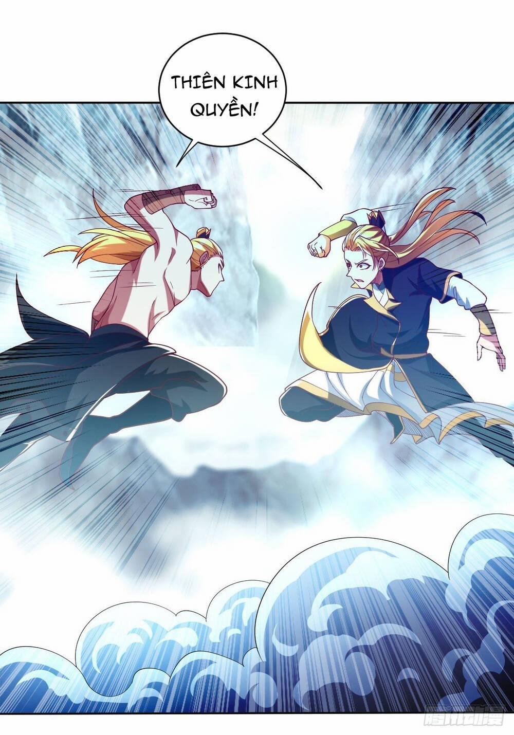 Cục Gạch Xông Vào Dị Giới 42 trang 47