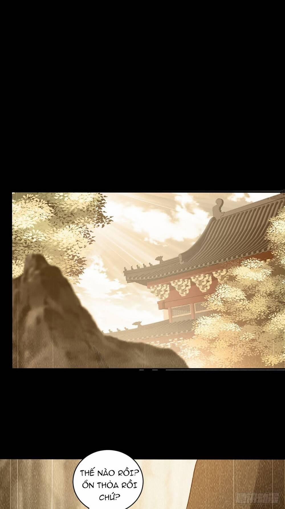 Cục Gạch Xông Vào Dị Giới 42 trang 5