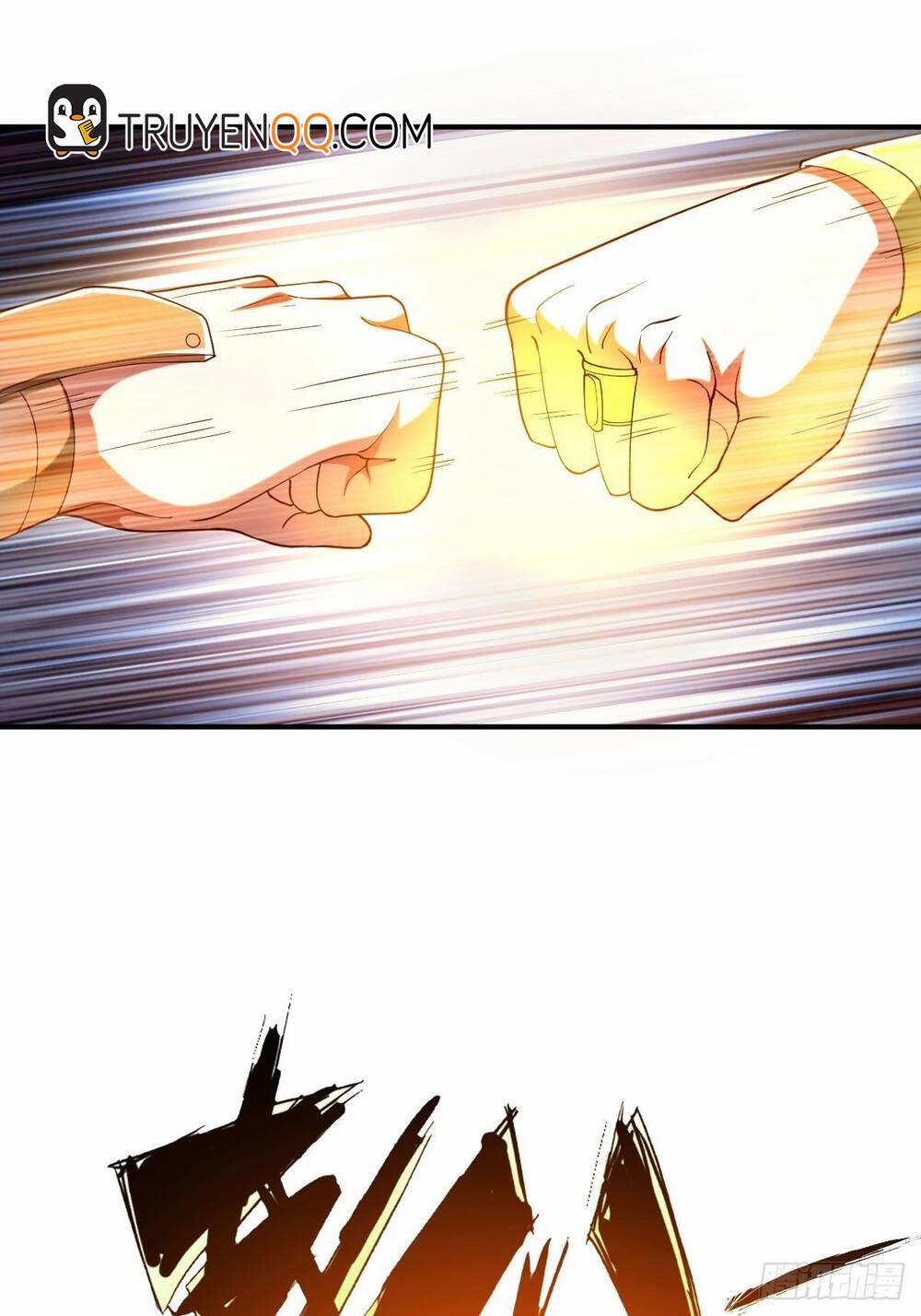 Cục Gạch Xông Vào Dị Giới 43 trang 1