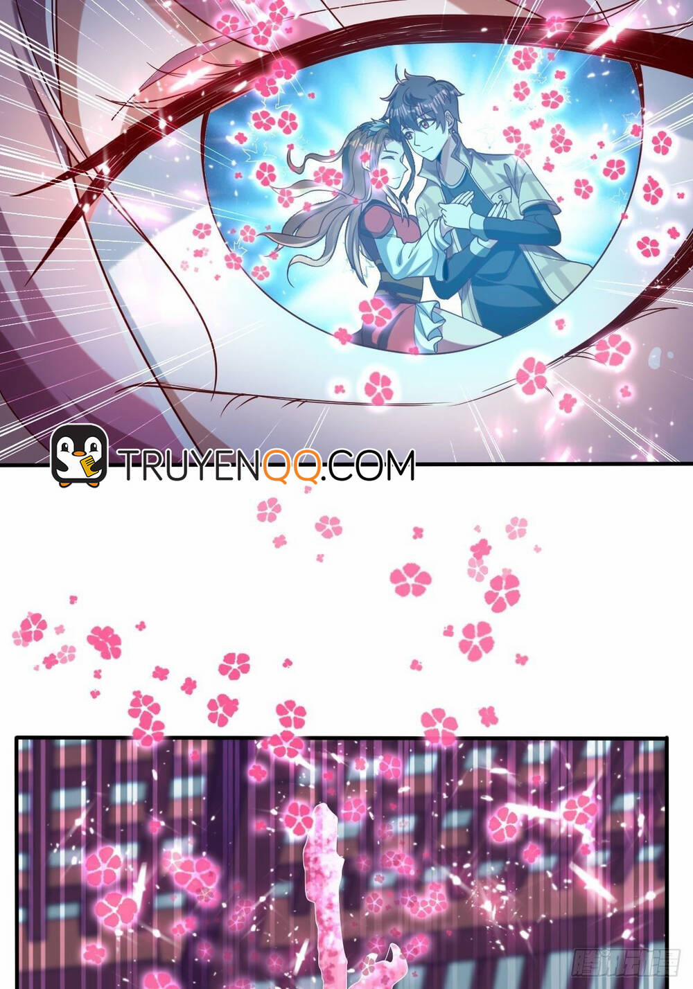 Cục Gạch Xông Vào Dị Giới 43 trang 11