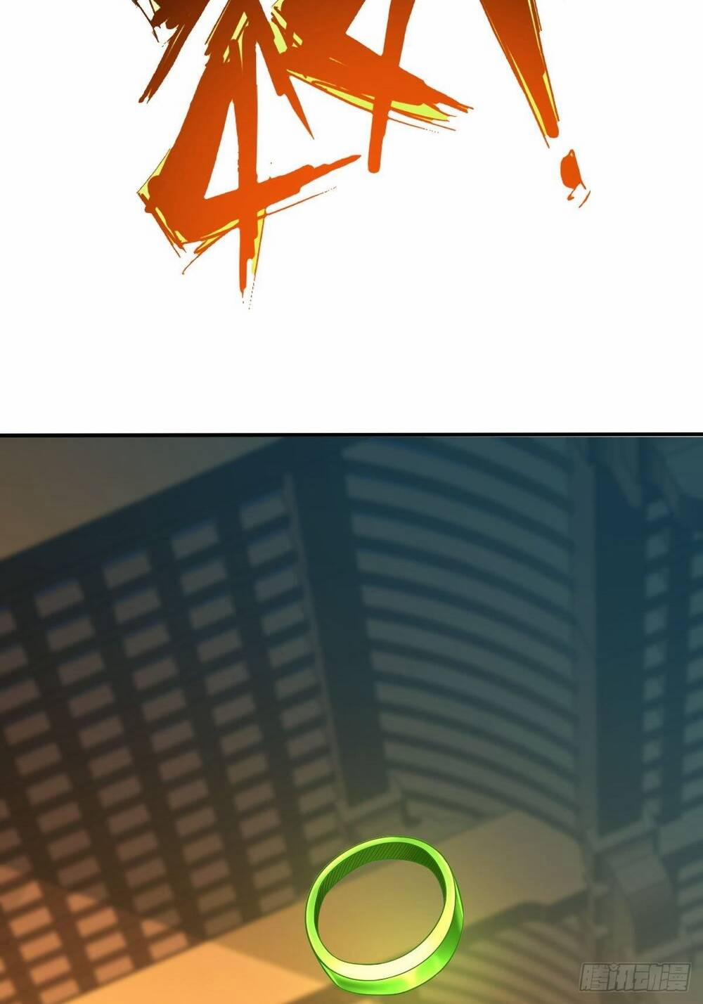 Cục Gạch Xông Vào Dị Giới 43 trang 2