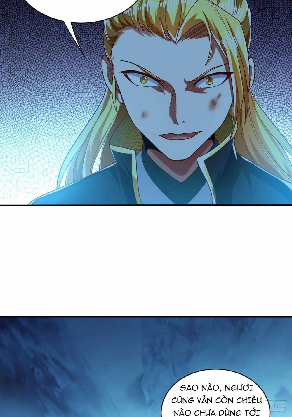 Cục Gạch Xông Vào Dị Giới 43 trang 29