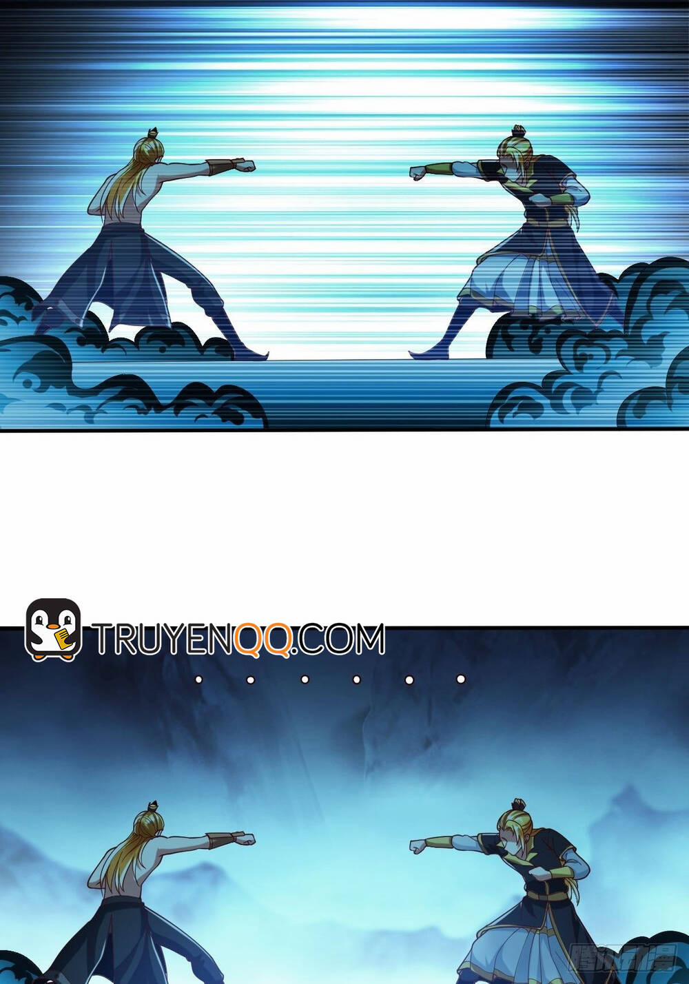 Cục Gạch Xông Vào Dị Giới 43 trang 34