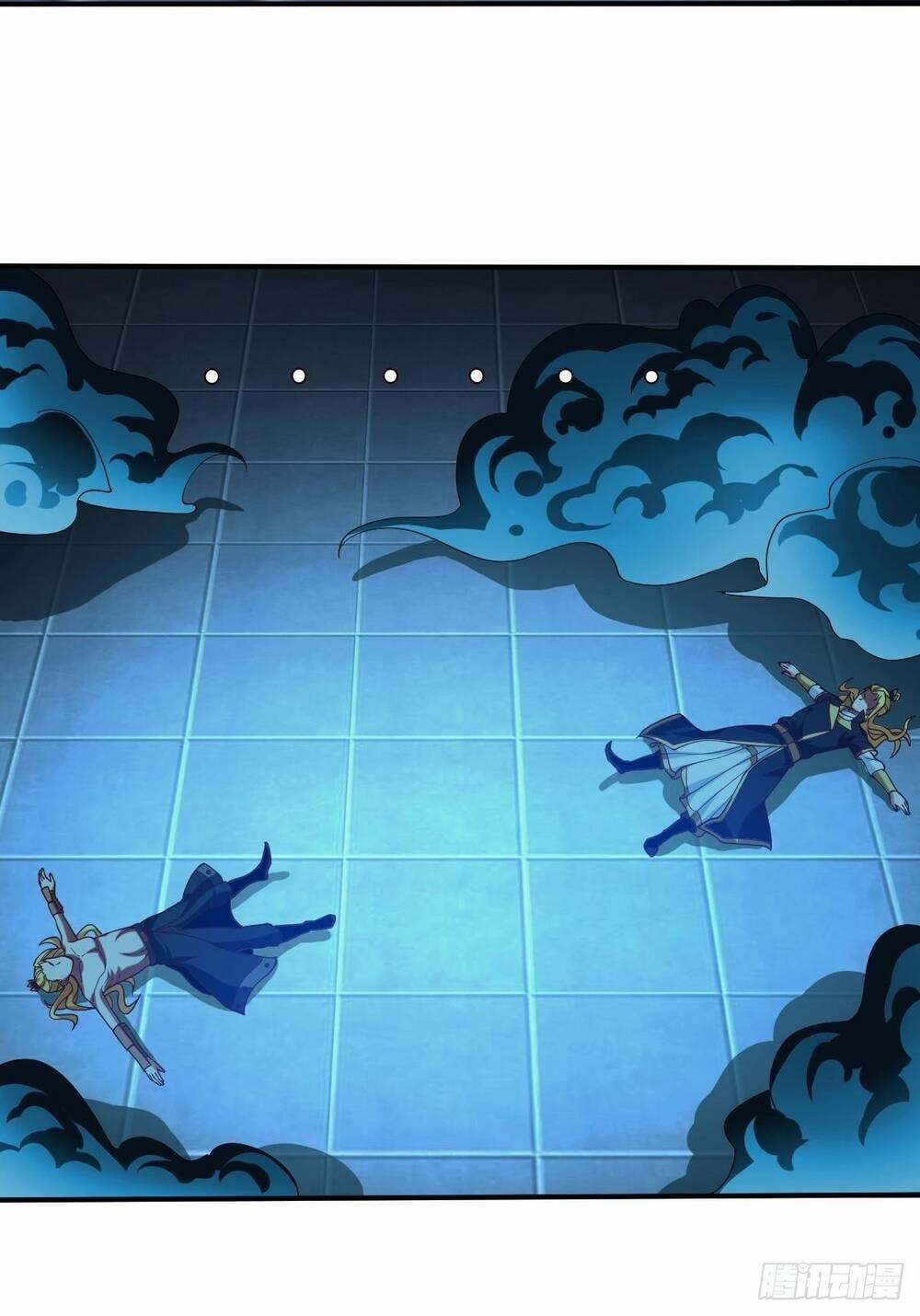 Cục Gạch Xông Vào Dị Giới 43 trang 39