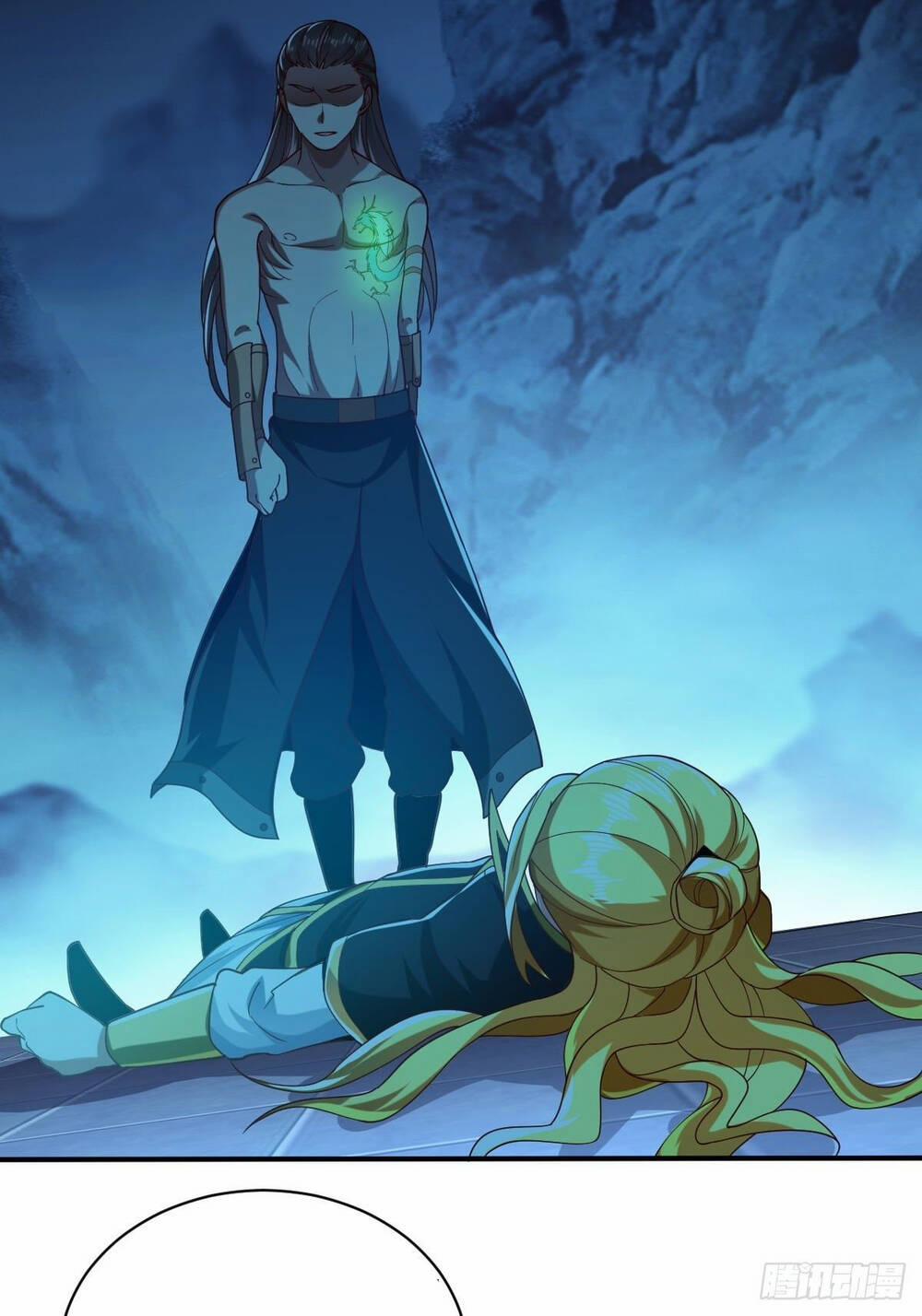 Cục Gạch Xông Vào Dị Giới 43 trang 44