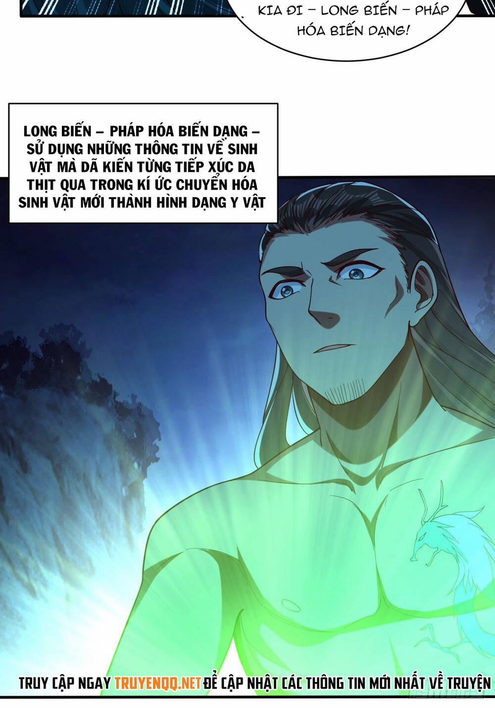 Cục Gạch Xông Vào Dị Giới 43 trang 46