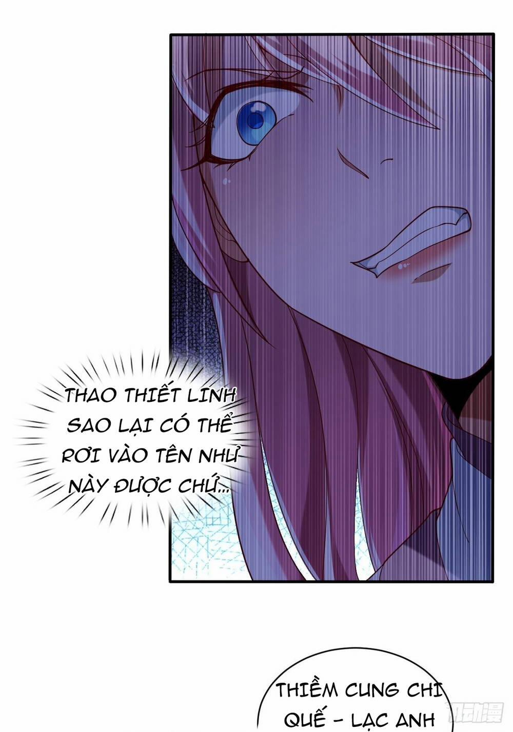 Cục Gạch Xông Vào Dị Giới 43 trang 8