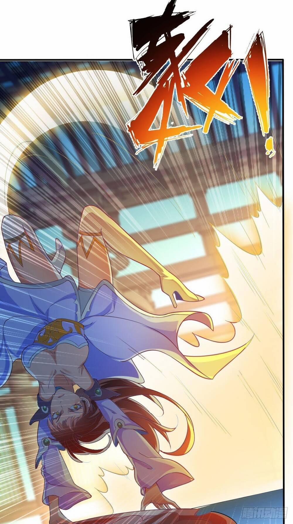 Cục Gạch Xông Vào Dị Giới 44 trang 21