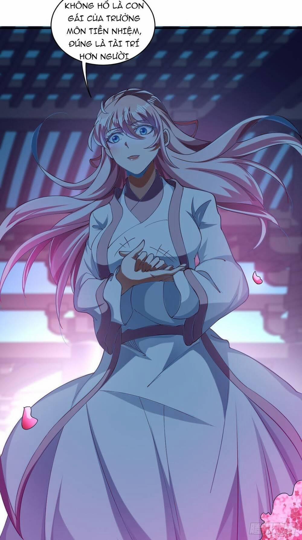 Cục Gạch Xông Vào Dị Giới 44 trang 23