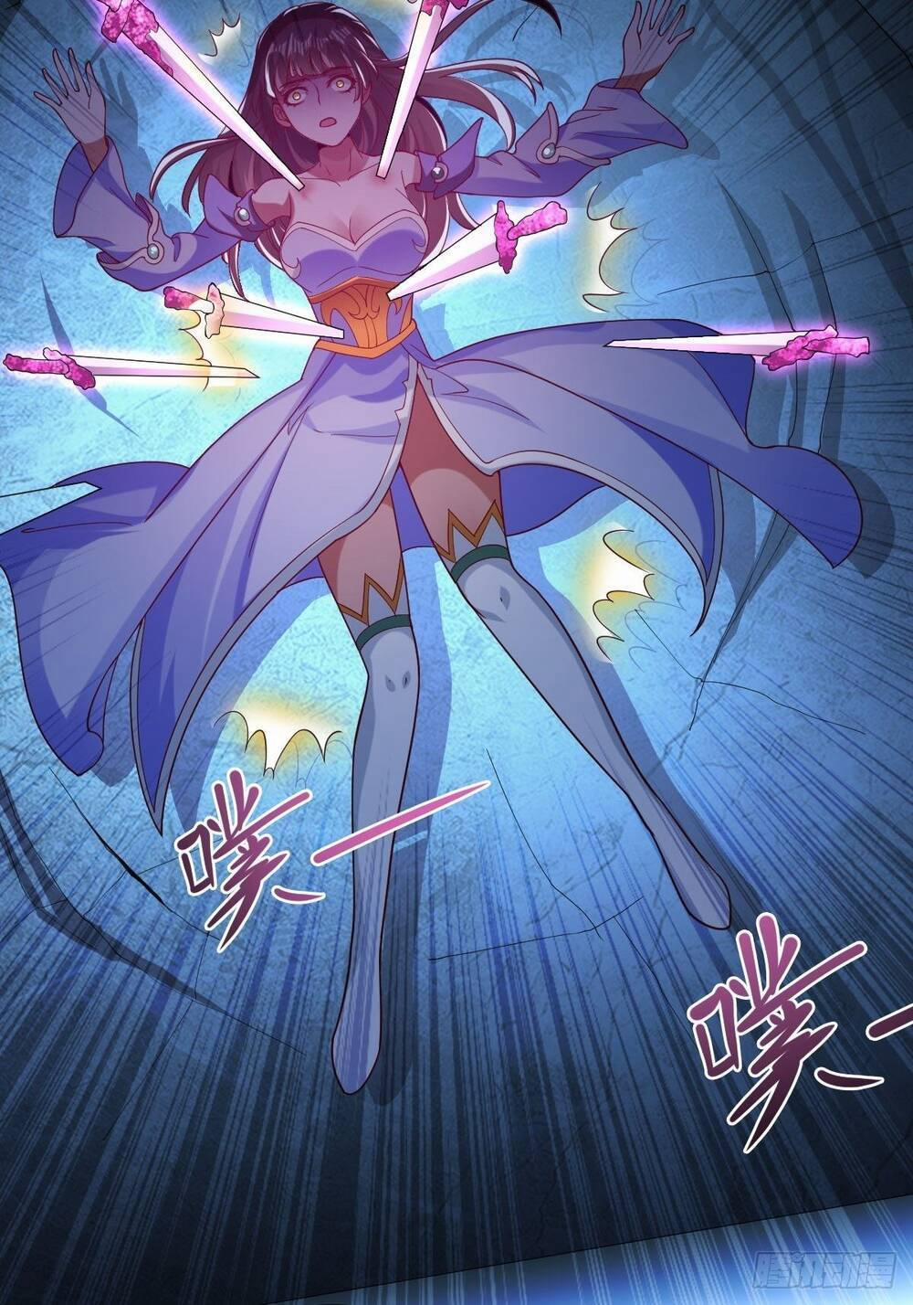 Cục Gạch Xông Vào Dị Giới 44 trang 30