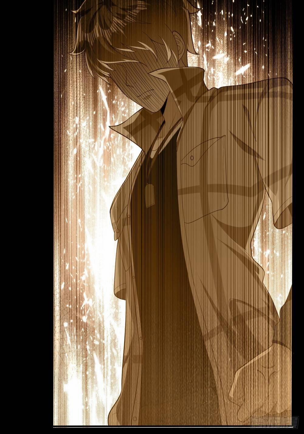 Cục Gạch Xông Vào Dị Giới 44 trang 43